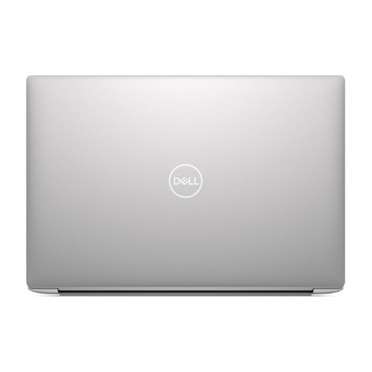 Dell XPS 14 9440 OLED Ultra 7 155H/32GB/1TB/NVIDIA GF RTX4050 6GB/Win11 Pro/ENG Backlit kbd/Grey/FP/Touch/3Y OnSite garantija