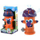 Hidrants. Ūdens smidzinātājs rotaļlietu dārzam ZA3379