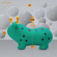 Gumijas džemperi Dzīvnieki - 06.030.0.1 - FROG - izmērs 55 cm