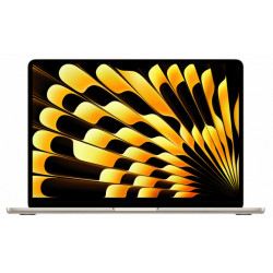 MacBook Air 13.6 Retina M3 8GB 512GB SSD RU Starlight MRXU3RU/A