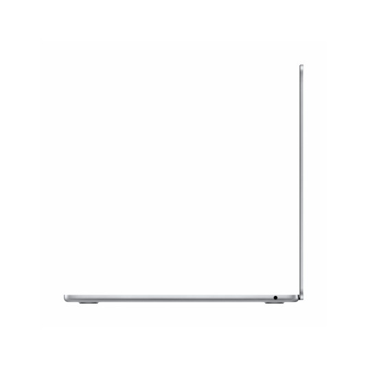 Portatīvais dators MacBook Air 15" Apple M3 8C CPU 10C GPU/8GB/256GB SSD/Silver/RUS MRYP3RU/A