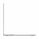 Portatīvais dators MacBook Air 15" Apple M3 8C CPU 10C GPU/8GB/256GB SSD/Silver/RUS MRYP3RU/A