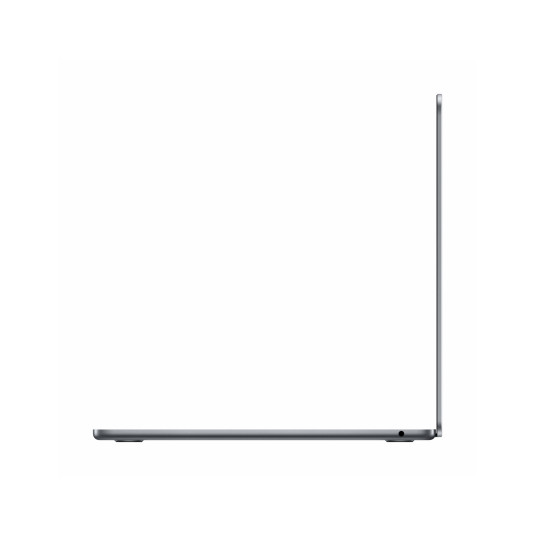 Portatīvais dators MacBook Air 15" Apple M3 8C CPU 10C GPU/8GB/512GB SSD/Space Grey/RUS MRYN3RU/A