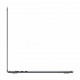 Portatīvais dators MacBook Air 15" Apple M3 8C CPU 10C GPU/8GB/512GB SSD/Space Grey/RUS MRYN3RU/A