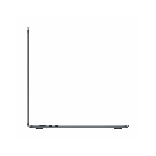 Portatīvais dators MacBook Air 15" Apple M3 8C CPU 10C GPU/8GB/512GB SSD/Space Grey/RUS MRYN3RU/A