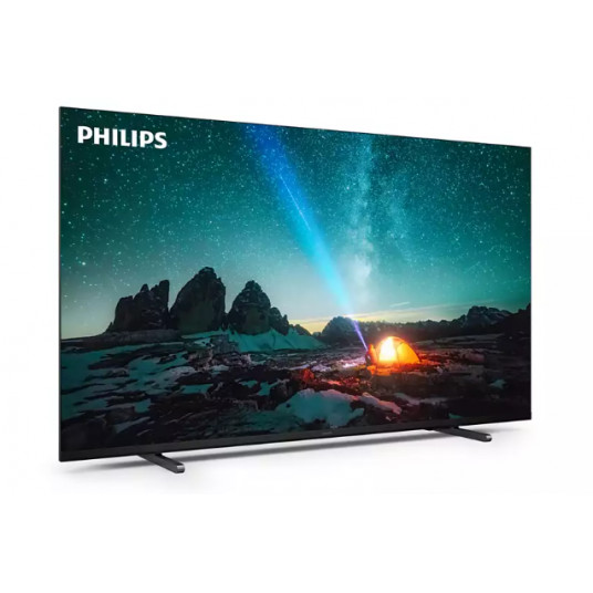 Televizors Philips 50PUS7609/12 LED 50" Smart