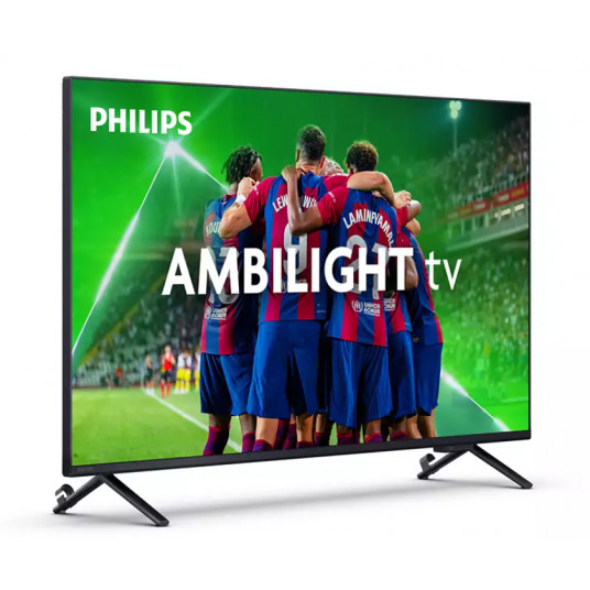 Televizors Philips 55PUS8319/12 LED 55" Smart