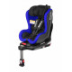 Autosēdeklis Sparco SK500i melns-zils Max 0-18 kg