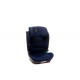 Autokrēsliņš - APP-FIX - 100-150 cm - NAVY BLUE