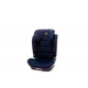 Autokrēsliņš - APP-FIX - 100-150 cm - NAVY BLUE