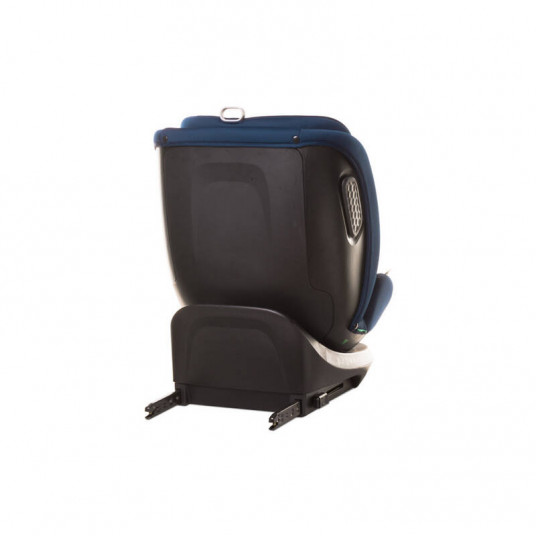 Autokrēsliņš - enzo-fix zils