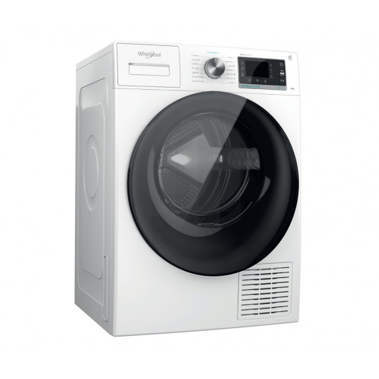 Veļas žāvētājs  WHIRLPOOL  W7 D94WB EE + papildu atlaide