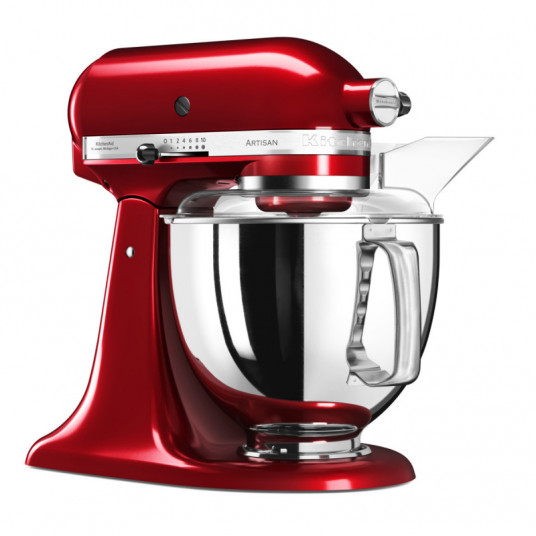 Virtuves kombains KitchenAid Artisan 5KSM175PSECA