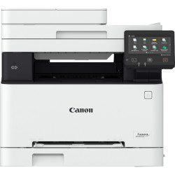 Lāzerprinteris Canon i-SENSYS MF657Cdw MFP krāsains A4 21ppm, fakss, USB 2.0 LAN Wi-Fi USB resursdators