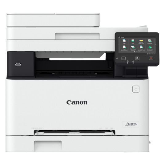 Lāzerprinteris Canon i-SENSYS MF657Cdw MFP krāsains A4 21ppm, fakss, USB 2.0 LAN Wi-Fi USB resursdators