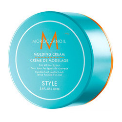 Moroccanoil Molding Cream - Veidojošs matu krēms, 100ml