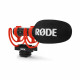 RODE VideoMic GO II kameras mikrofons