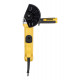 DEWALT DWE4233 leņķa slīpmašīna 12,5 cm 2,2 kg