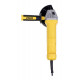 DEWALT DWE4233 leņķa slīpmašīna 12,5 cm 2,2 kg