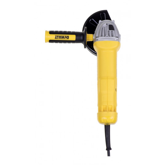 DEWALT DWE4233 leņķa slīpmašīna 12,5 cm 2,2 kg