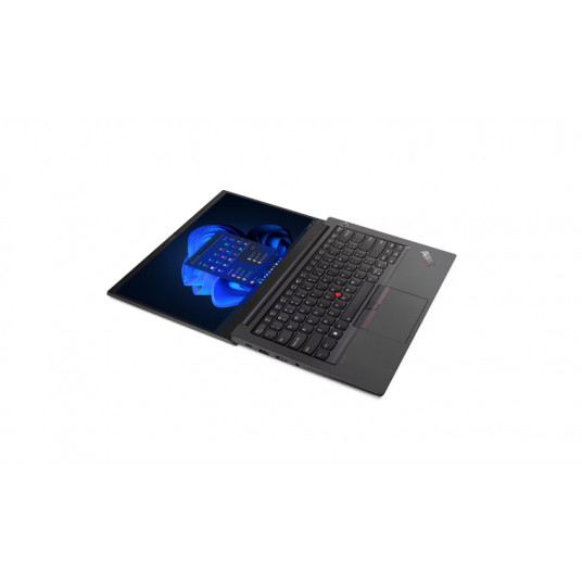 Lenovo ThinkPad E14 Gen 4 14 FHD i7-1255U/16GB/512GB/Intel Iris Xe/WIN11 Pro/ENG Backlit kbd/Black/FP/2Y Lenovo garantija