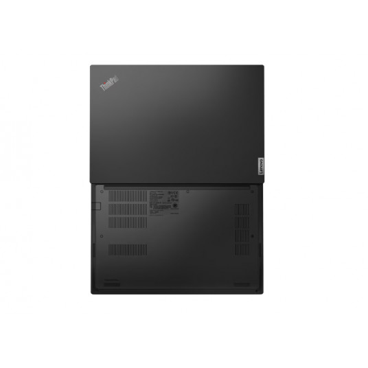 Lenovo ThinkPad E14 Gen 4 14 FHD i7-1255U/16GB/512GB/Intel Iris Xe/WIN11 Pro/ENG Backlit kbd/Black/FP/2Y Lenovo garantija