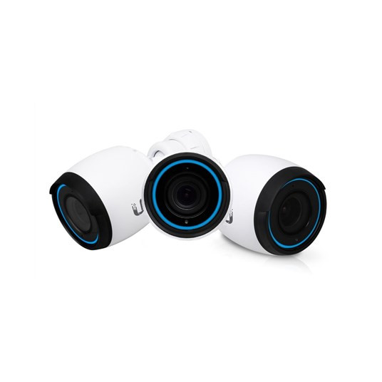 Ubiquiti UniFi videokamera G4 Pro, 3 iepakojumi | Ubiquiti