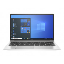 HP ProBook 445 G8 — Ryzen 3 5400U, 16 GB, 256 GB SSD, 14 FHD 400 nit HP, FPR, ASV aizmugurgaismota tastatūra, 45 W