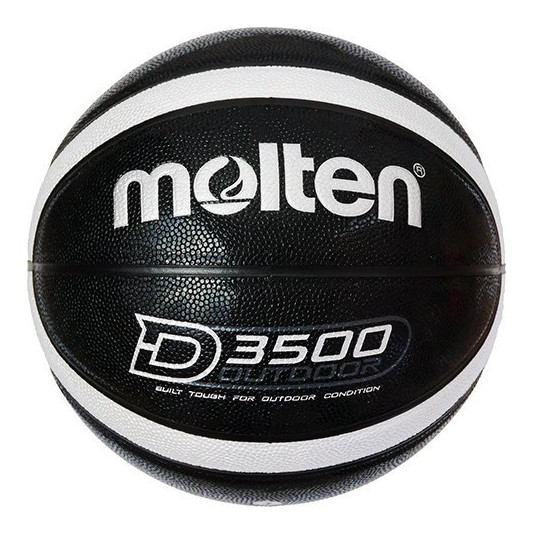 Molten B7D3500 KS - basketbols, 7.izm
