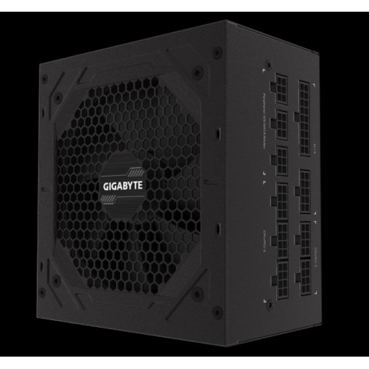 Gigabyte GP-P1000GM 1000 W, 80 PLUS Gold certified