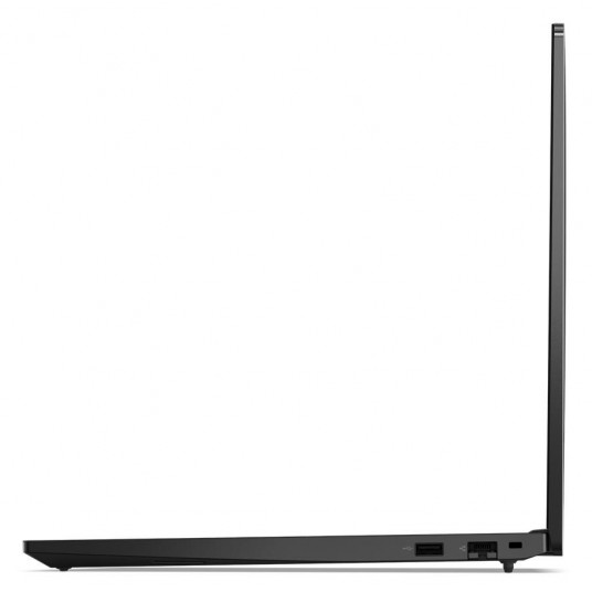 Lenovo ThinkPad E16 G1 i5-1335U 16" WUXGA IPS 300nits AG 8GB DDR4 3200 SSD512 Intel Iris Xe Graphics W11Pro Graphite Black 3Y Onsite 1Y Premier