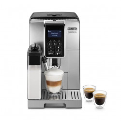 Espresso automāts DeLonghi ECAM 350.50.SB