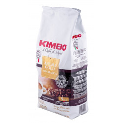 Kimbo Aroma Gold 1 kg kafijas pupiņu