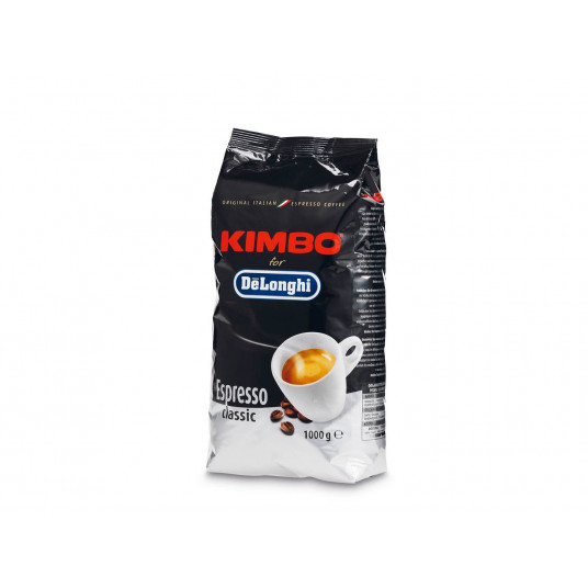 De'Longhi Kimbo Espresso Classic 1 kg