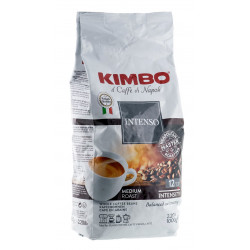 Kimbo Aroma Intenso 1 kg kafijas pupiņu
