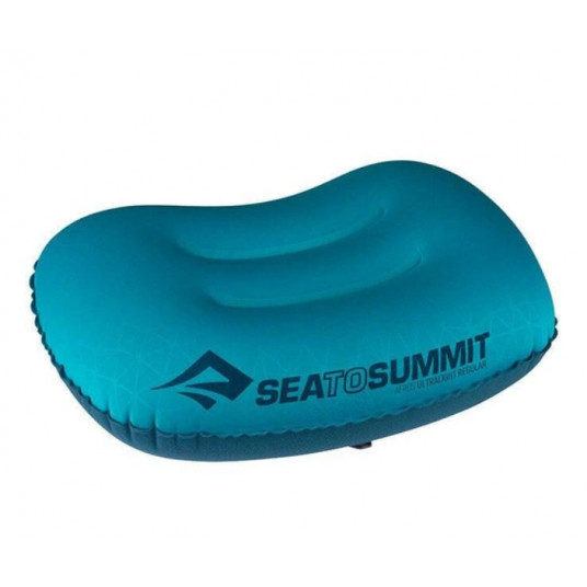 Sea To Summit Eros īpaši viegls piepūšams spilvens