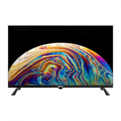 Televizors|DAHUA|32"|1366x768|Android TV|Melns|DHI-LTV32-SD100