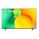 Televizors|LG|55"|4K/Smart|3840x2160|Bezvadu LAN|Bluetooth|webOS|55NANO756QC