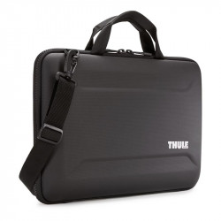 Klēpjdatora soma Thule Gauntlet 16'' MacBook, melna