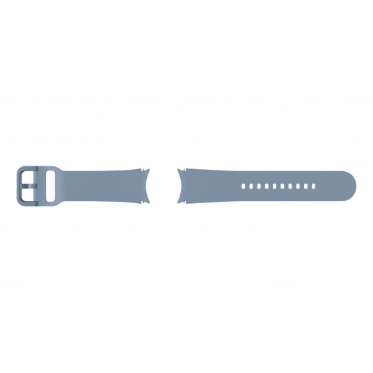 Samsung Galaxy Sport Band (20mm, M/L) Sapphire