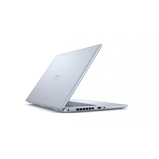 Dell Inspiron 16 7640 Plus AG 2.5K Ultra 7 155H/16GB/1TB/Intel Arc/Win11 Pro/ENG Backlit kbd/Ice blue/FP/3Y OnSite garantija