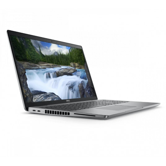 Dell Latitude 5540 HP FHD i5-1335U/8GB/512GB/Intel Integrated/Win11 Pro/Estonian Backlit kbd/FP/SC/3Y ProSupport NBD Onsite garantija | Dell