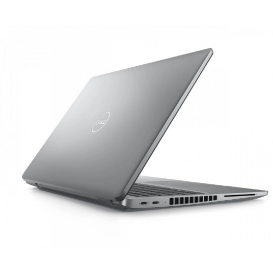 Dell Latitude 5540 HP FHD i5-1335U/8GB/512GB/Intel Integrated/Win11 Pro/Estonian Backlit kbd/FP/SC/3Y ProSupport NBD Onsite garantija | Dell