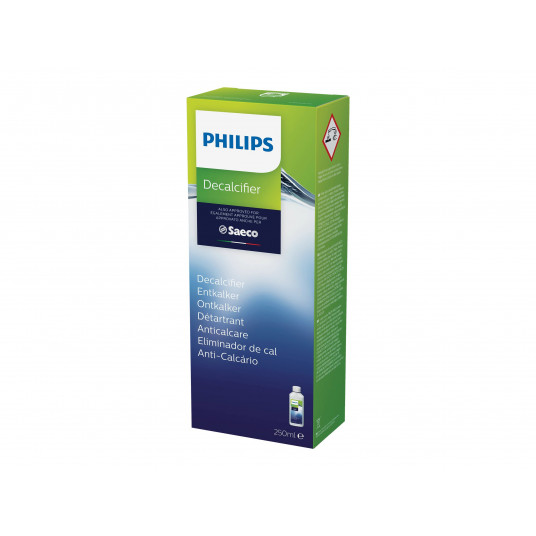 Philips | CA6700/10 | Espresso automāta atkaļķotājs | 250 ml