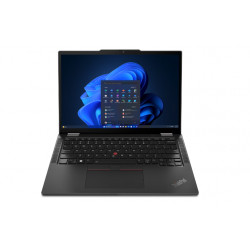 Lenovo | ThinkPad X13 2-in-1 (Gen 5) | Melns | 13,3 collu 