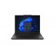 Klēpjdators Lenovo ThinkPad X13 Gen 5, AI-Powered Gaming PC, 13.3 WUXGA, Intel Core i7, RAM 16GB, 512GB SSD, Intel Graphics, Windows 11 Pro, Black 21LU0013MH