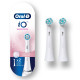 Oral-B iO Refill Gentle Care Nomaināmas zobu birstes uzgaļi, 2 gab., Balts Oral-B