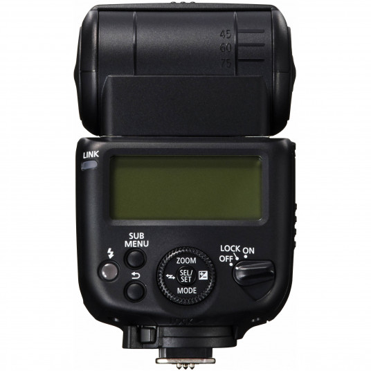 Canon Speedlite 430EX III-RT