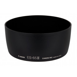 Canon ES-65 III Lens Hood