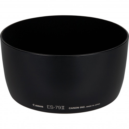 Canon ES-79 II Lens Hood